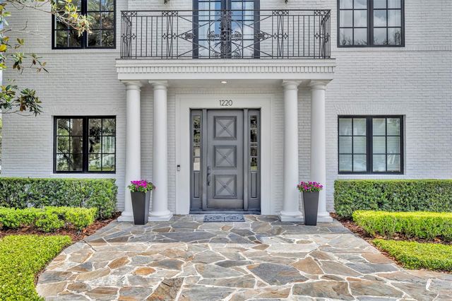 1220 WOODMERE DRIVE, Winter Park, FL 32789