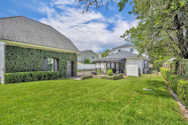 1220 WOODMERE DRIVE, Winter Park, FL 32789