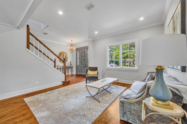 1220 WOODMERE DRIVE, Winter Park, FL 32789