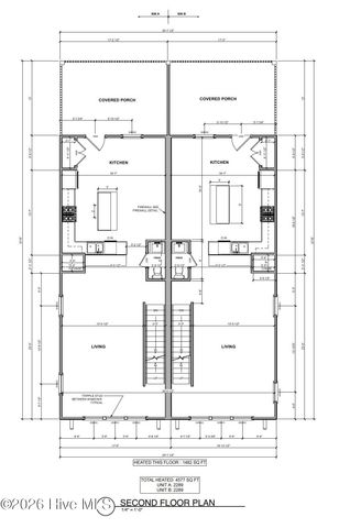 506 Greenville Avenue 2, Carolina Beach, NC 28428