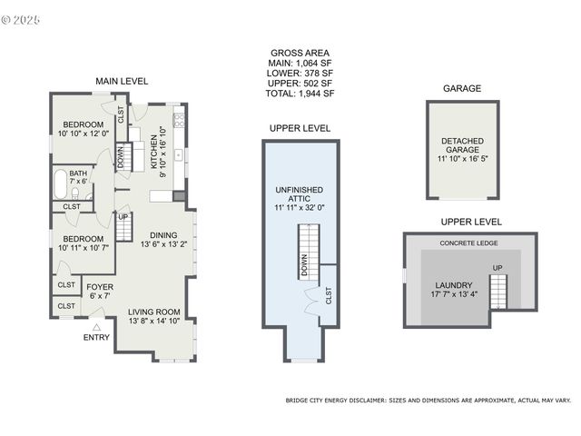 1013 Ne SUMNER St, Portland, OR 97211