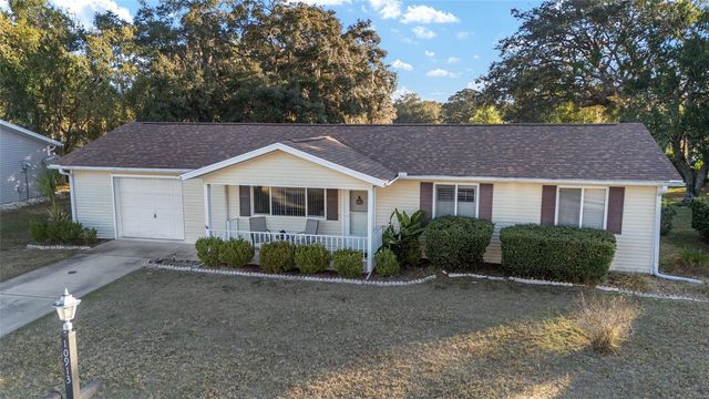 10913 SW 83RD AVE, Ocala, FL 34481