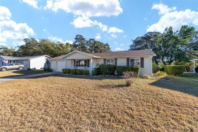 10913 SW 83RD AVE, Ocala, FL 34481