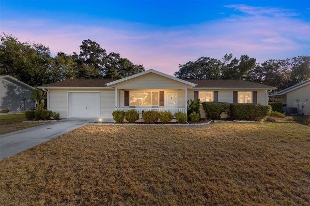 10913 SW 83RD AVE, Ocala, FL 34481