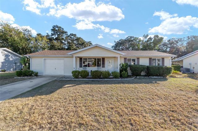 10913 SW 83RD AVE, Ocala, FL 34481