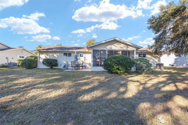 10913 SW 83RD AVE, Ocala, FL 34481