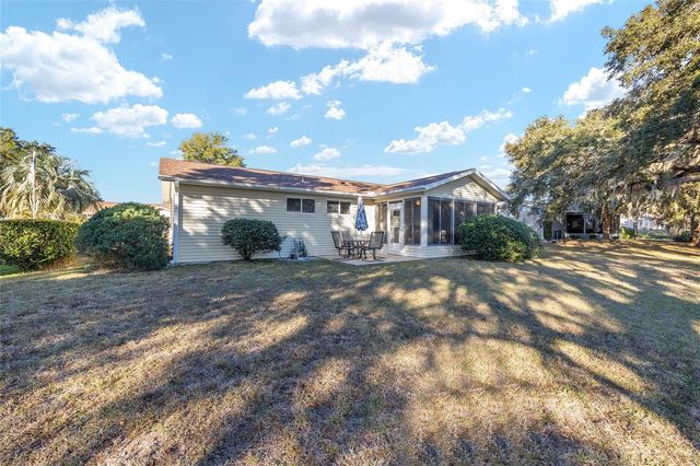 10913 SW 83RD AVE, Ocala, FL 34481