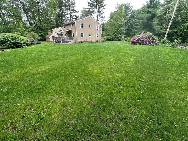 2 Bow St 2, Plainville, MA 02762