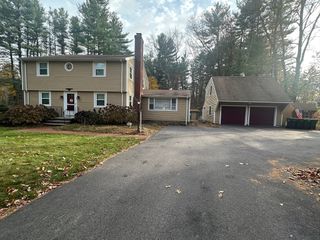 2 Bow St 2, Plainville, MA 02762