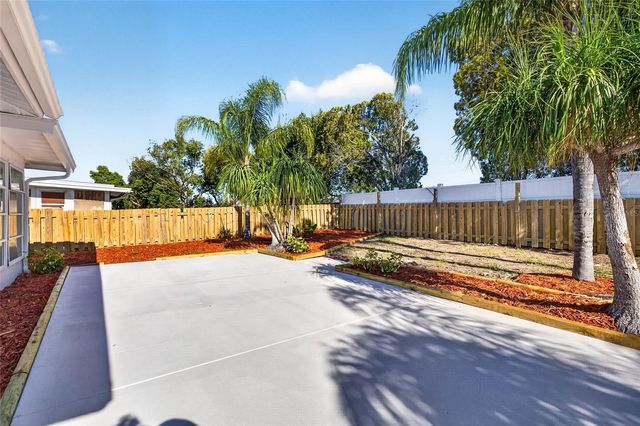 7835 LOTUS DRIVE, Port Richey, FL 34668