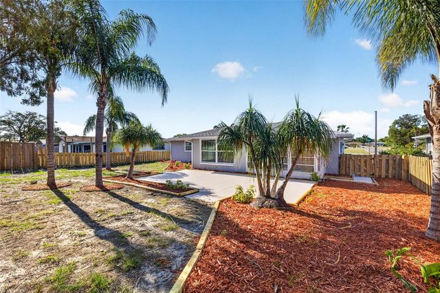 7835 LOTUS DRIVE, Port Richey, FL 34668