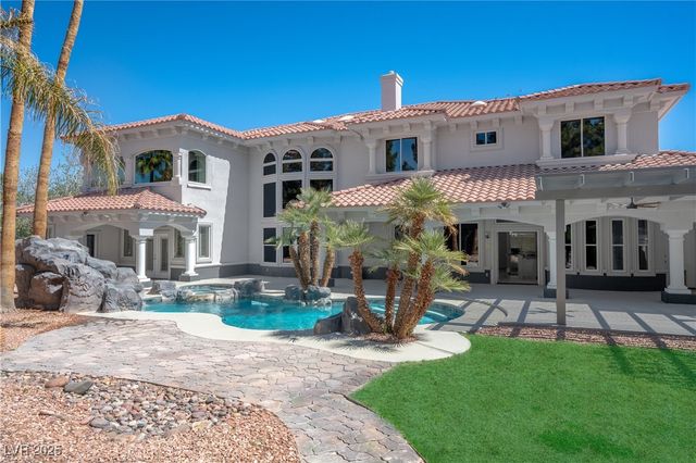 3465 Pama Lane, Las Vegas, NV 89120