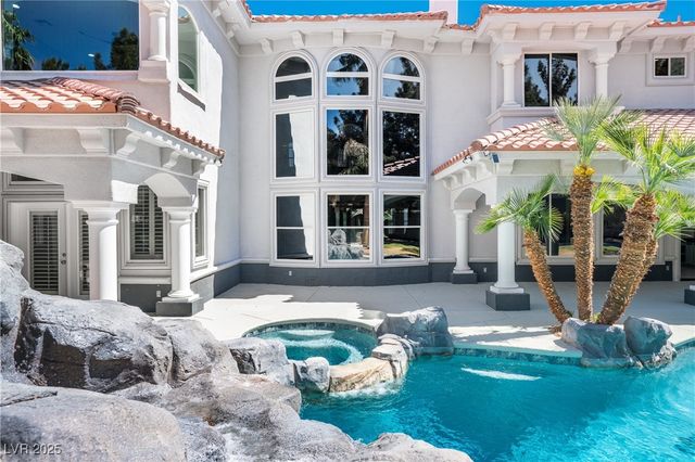 3465 Pama Lane, Las Vegas, NV 89120