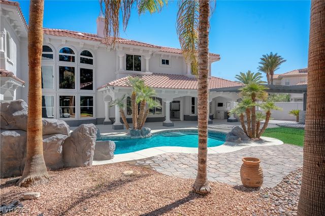 3465 Pama Lane, Las Vegas, NV 89120