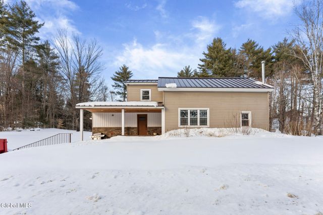 277 Hadlock Pond Road, Fort Ann, NY 12827