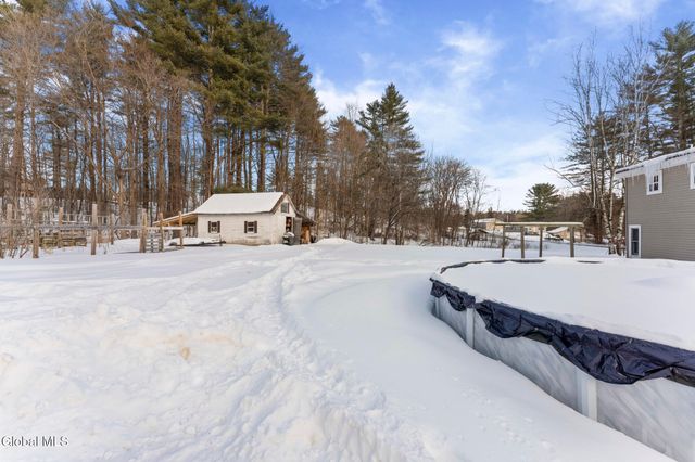 277 Hadlock Pond Road, Fort Ann, NY 12827