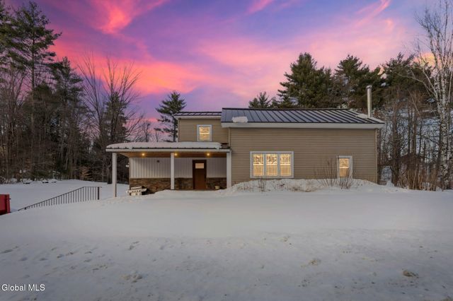 277 Hadlock Pond Road, Fort Ann, NY 12827