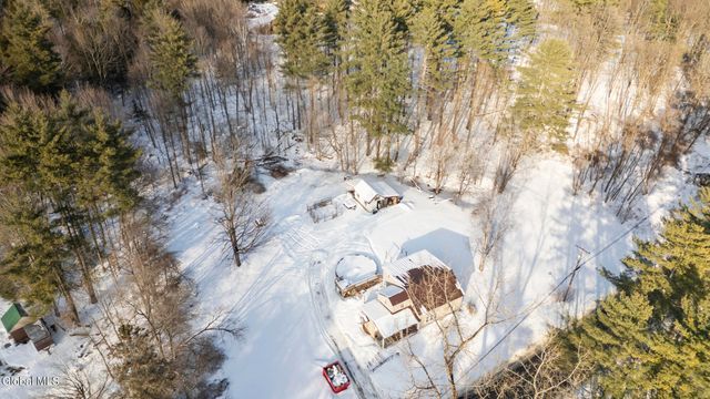 277 Hadlock Pond Road, Fort Ann, NY 12827