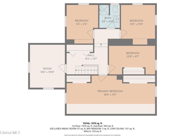 277 Hadlock Pond Road, Fort Ann, NY 12827