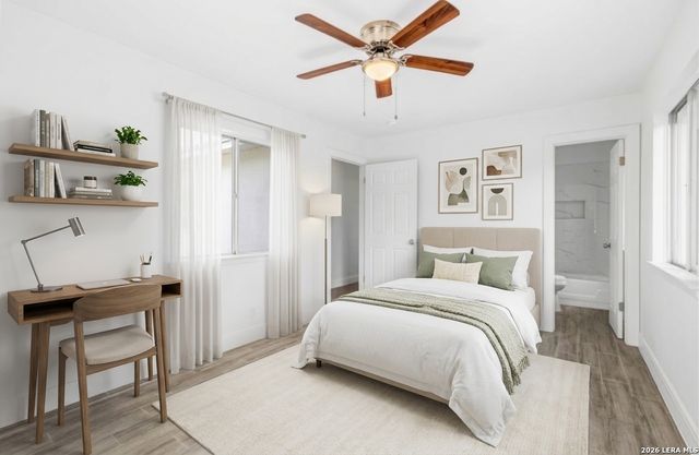 3007 Dall Trl, San Antonio, TX 78228