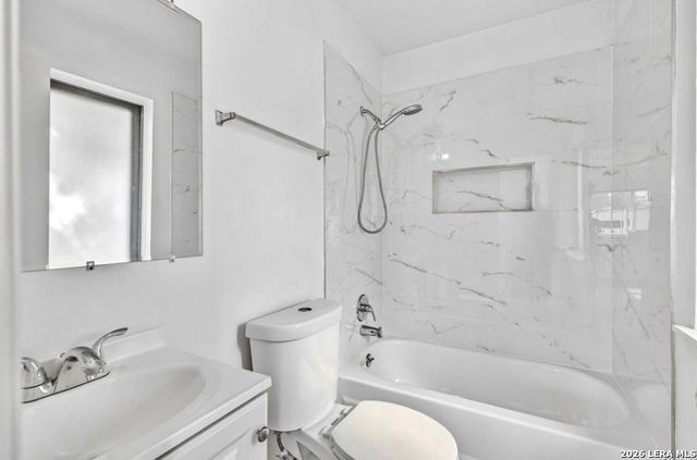 3007 Dall Trl, San Antonio, TX 78228