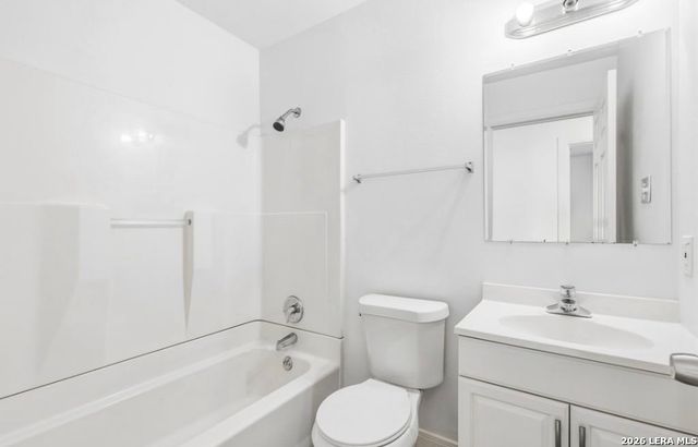 3007 Dall Trl, San Antonio, TX 78228