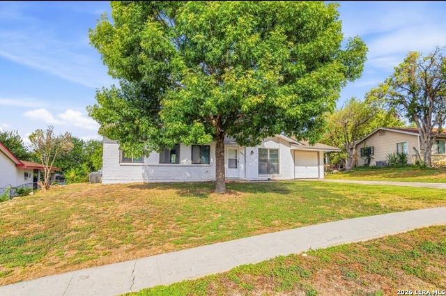 3007 Dall Trl, San Antonio, TX 78228