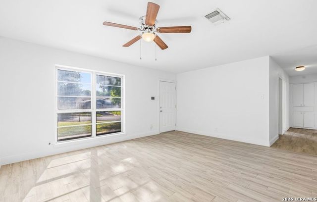 3007 Dall Trl, San Antonio, TX 78228