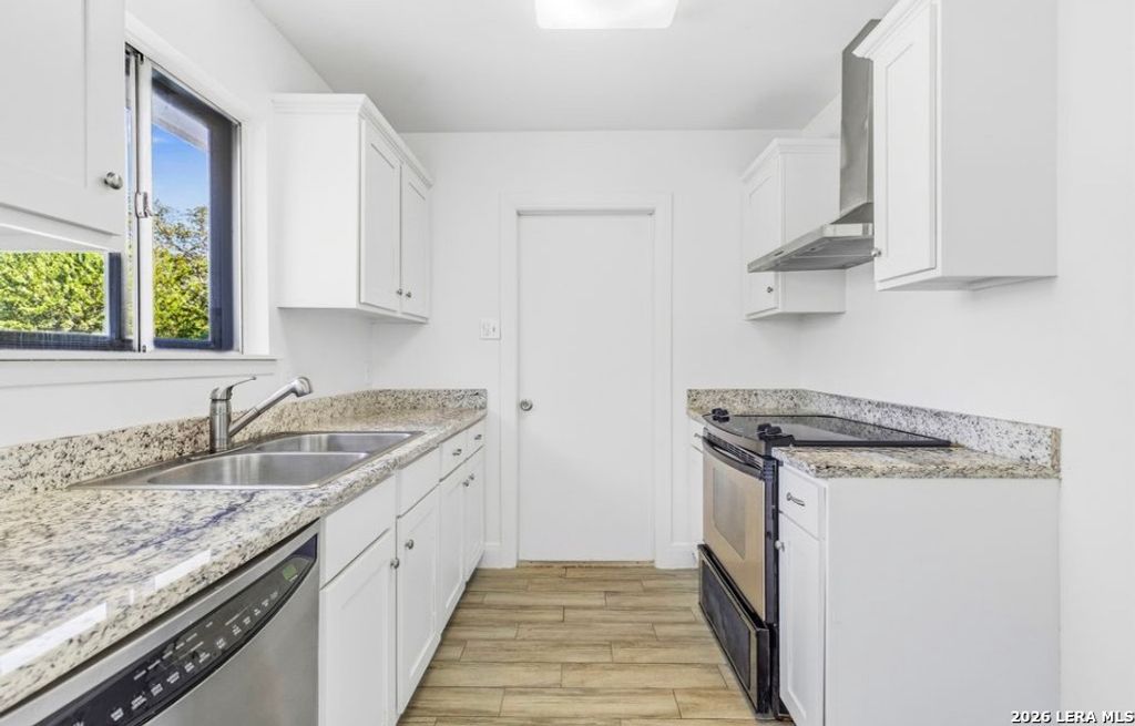 3007 Dall Trl, San Antonio, TX 78228