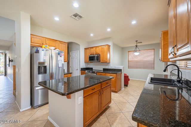 3328 E MERLOT Street, Gilbert, AZ 85298
