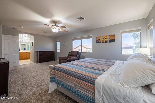 3328 E MERLOT Street, Gilbert, AZ 85298