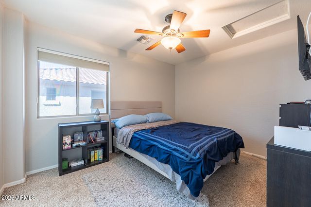 3328 E MERLOT Street, Gilbert, AZ 85298