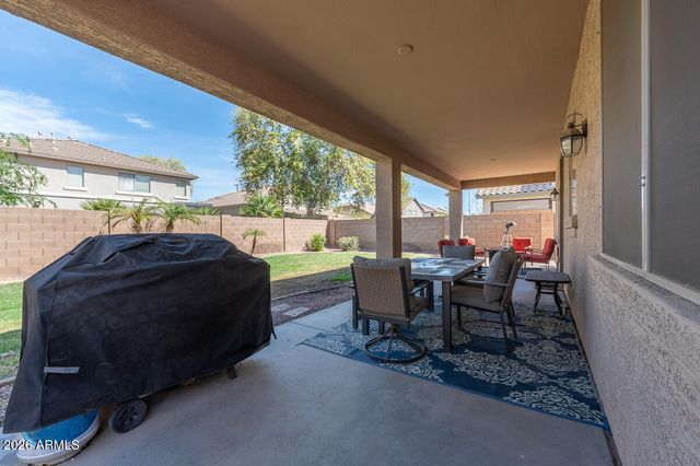 3328 E MERLOT Street, Gilbert, AZ 85298
