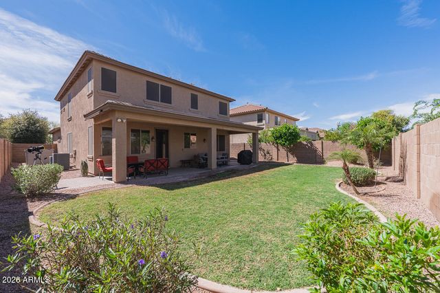 3328 E MERLOT Street, Gilbert, AZ 85298