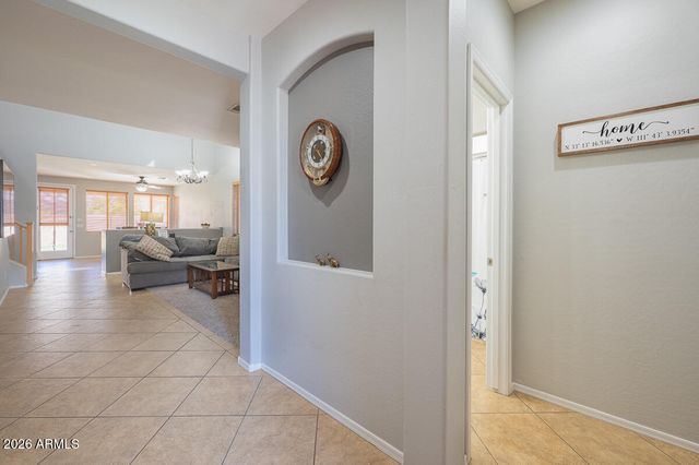 3328 E MERLOT Street, Gilbert, AZ 85298