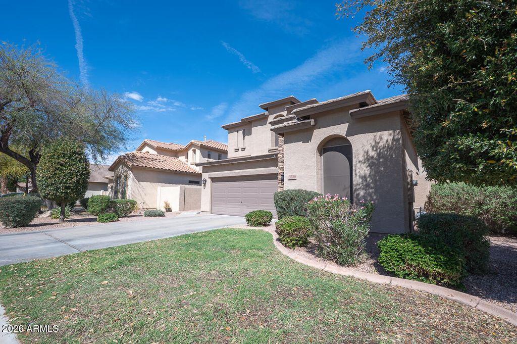 3328 E MERLOT Street, Gilbert, AZ 85298 — photo 3