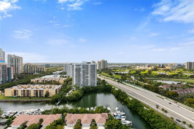 3500 Mystic Pointe Dr 2603, Aventura, FL 33180