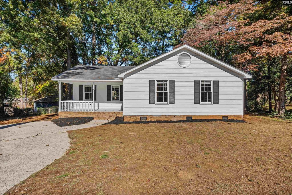 105 May Morning Court, Lexington, SC 29073