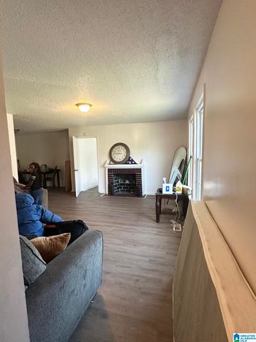 741 W 9TH AVENUE, Birmingham, AL 35204