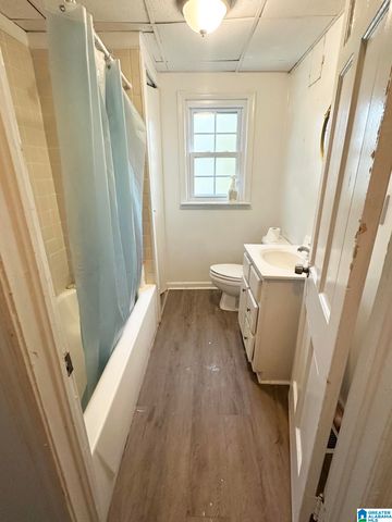 741 W 9TH AVENUE, Birmingham, AL 35204