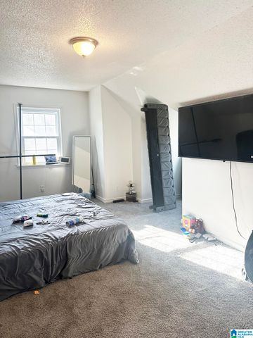 741 W 9TH AVENUE, Birmingham, AL 35204