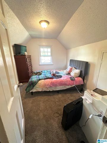 741 W 9TH AVENUE, Birmingham, AL 35204