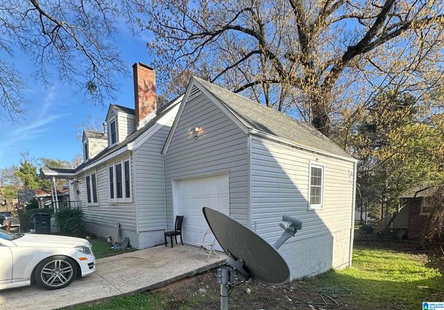 741 W 9TH AVENUE, Birmingham, AL 35204