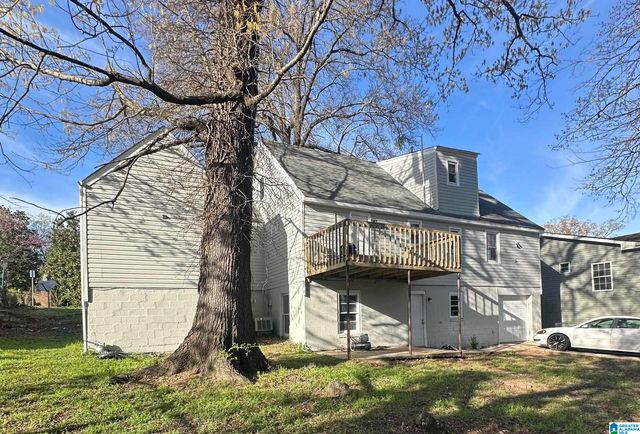 741 W 9TH AVENUE, Birmingham, AL 35204