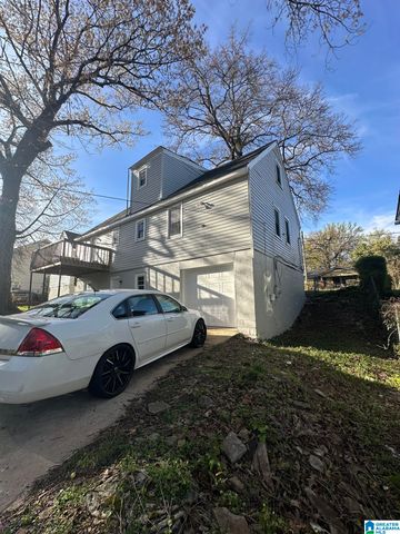 741 W 9TH AVENUE, Birmingham, AL 35204