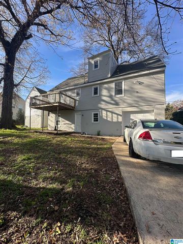 741 W 9TH AVENUE, Birmingham, AL 35204