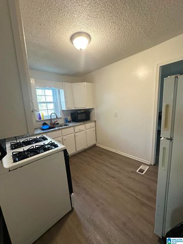 741 W 9TH AVENUE, Birmingham, AL 35204