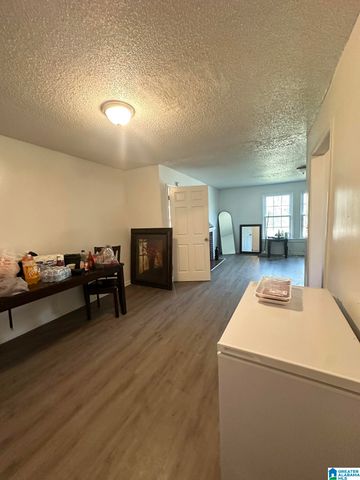 741 W 9TH AVENUE, Birmingham, AL 35204