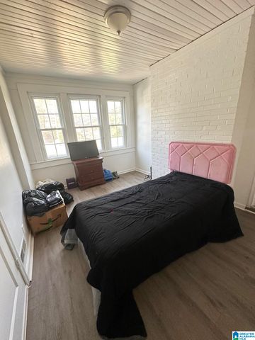 741 W 9TH AVENUE, Birmingham, AL 35204