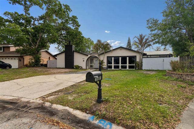 7403 SPRING COURT, Tampa, FL 33634